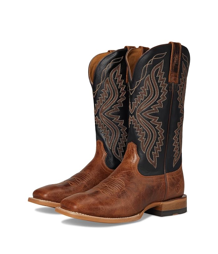 Ariat Baxter Cowboy Boots