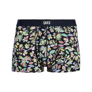 SAXX UNDERWEAR Vibe Xtra Soft Comfort Trunk Fly
