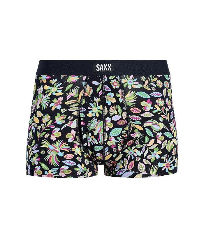 SAXX UNDERWEAR Vibe Xtra Soft Comfort Trunk Fly - Image 4