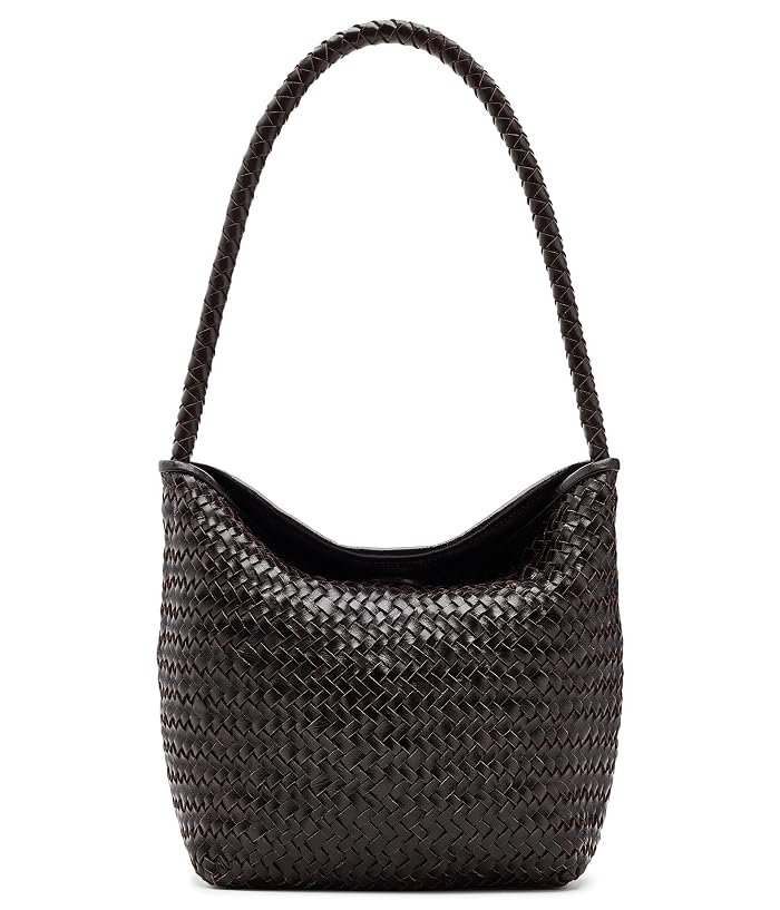 Madewell The Signature Woven Shoulder Bag