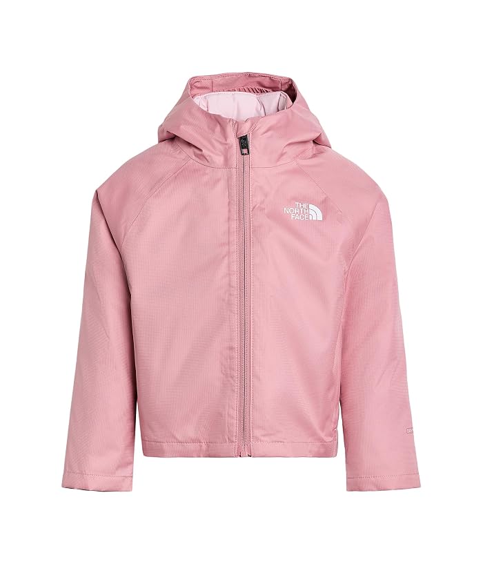 The North Face Kids Perrito 4-N-1 Hooded Jacket (Toddler) - Image 4