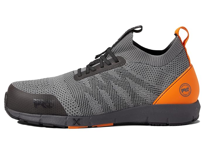 Timberland PRO Radius Knit Composite Safety Toe - Image 4