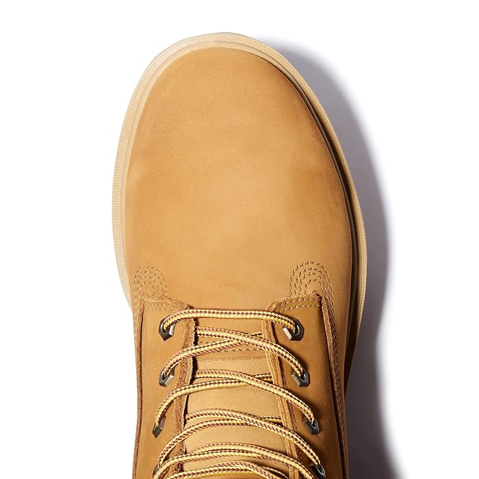 Timberland PRO Direct Attach Waterproof 8" Soft Toe - Image 2