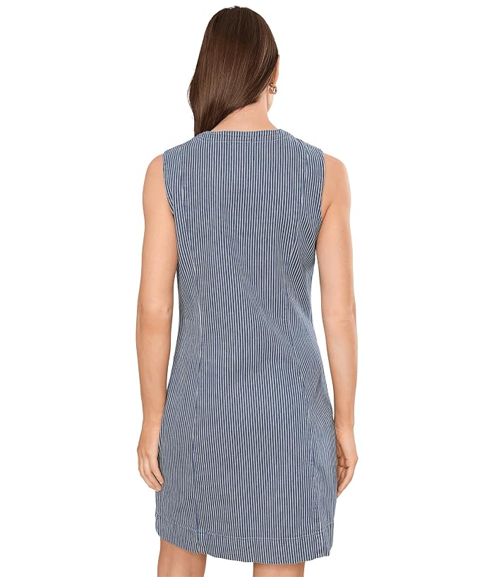 NYDJ Utility Dress - Image 4