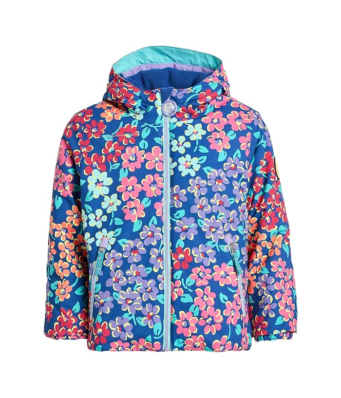 Obermeyer Kids Ashor Jacket (Toddler/Little Kid/Big Kid)
