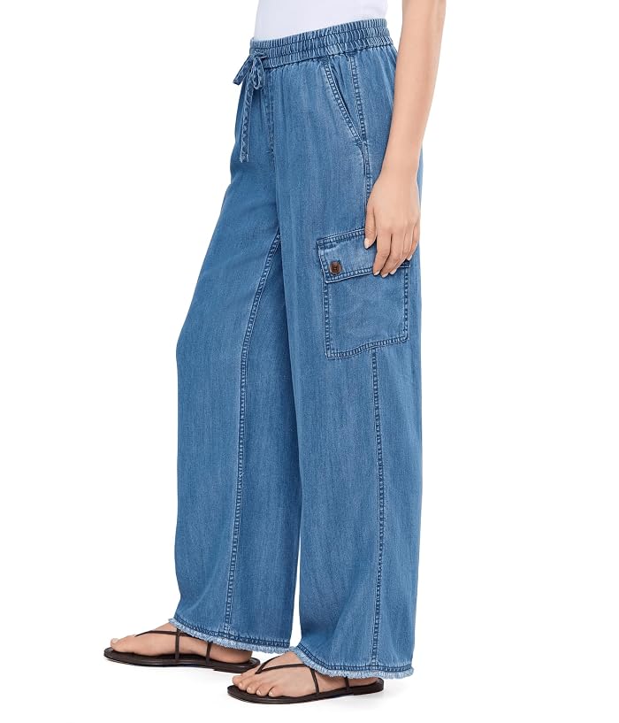 Tommy Bahama Chambray O'lei Cargo Pants - Image 3