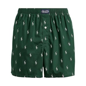 Polo Ralph Lauren Woven Boxer