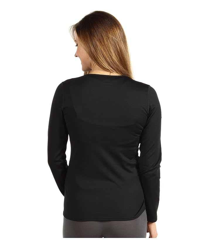 Hot Chillys Micro-Elite Chamois Crew Neck - Image 3