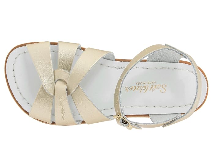Salt Water Sandal by Hoy Shoes The Original Sandal (Toddler/Little Kid) - Image 2