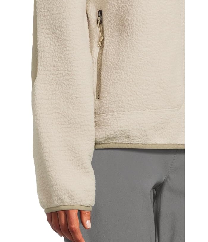 Marmot Wanderer High Pile Fleece Pullover - Image 4