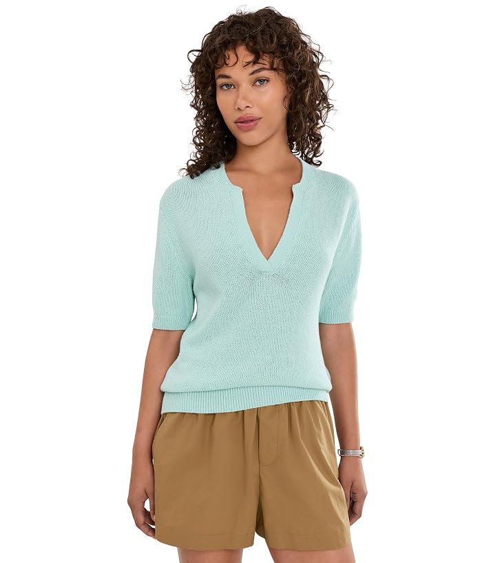 Varley Palmer Knit Top