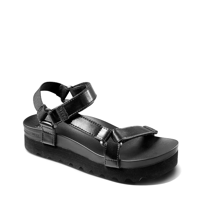 Reef Cushion Rem Hi