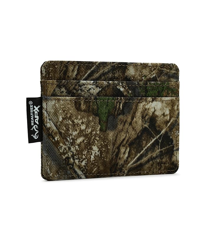 Herschel Supply Co. Realtree® Charlie Cardholder - Image 2