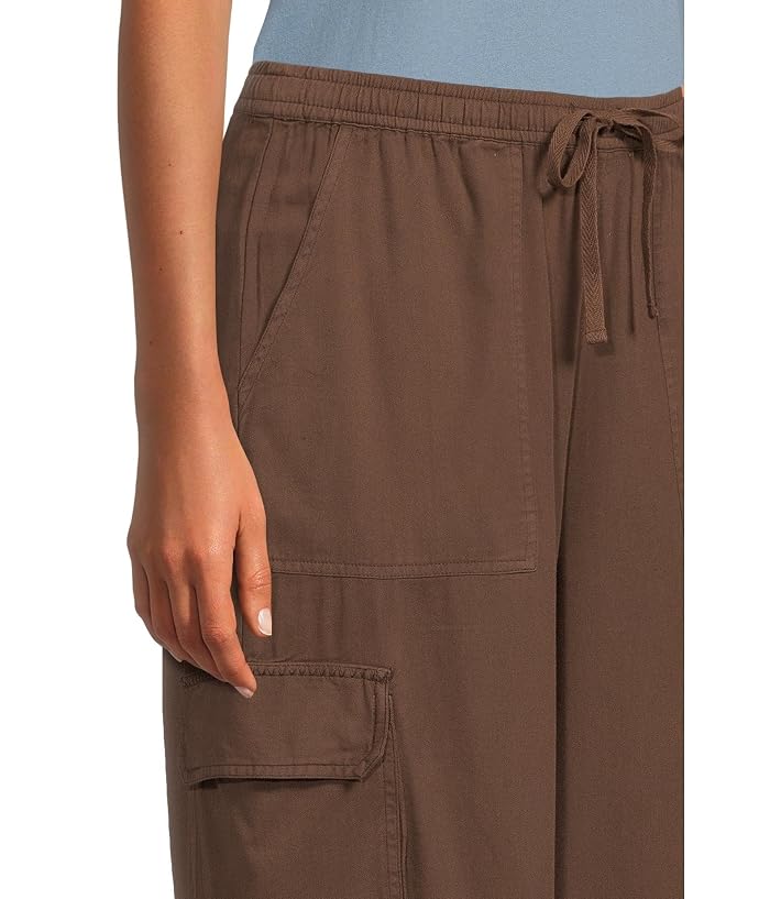 Salty Crew Driftwood Pants - Image 4