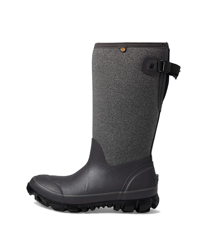 Bogs Whiteout Adjustable Calf - Heather - Image 2