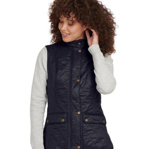 Barbour Wray Gilet