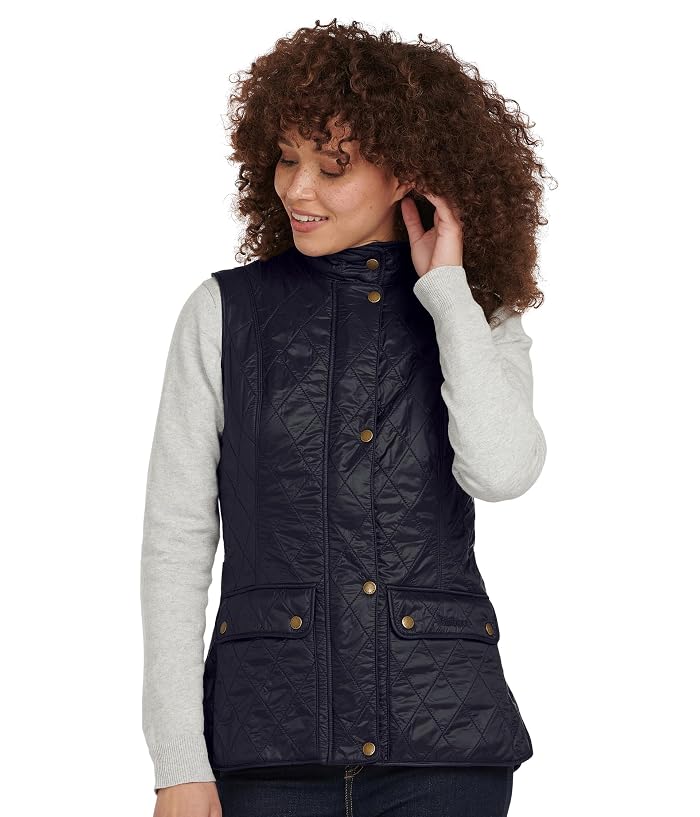 Barbour Wray Gilet