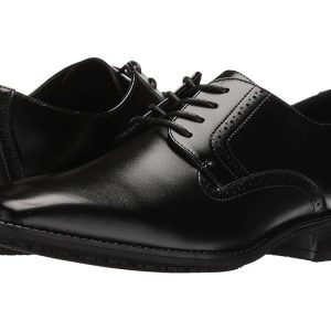 Stacy Adams Ardell Slip Resistant Plain Toe Oxford
