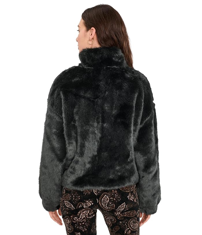 Sanctuary Everest Fur Bomber - Image 4