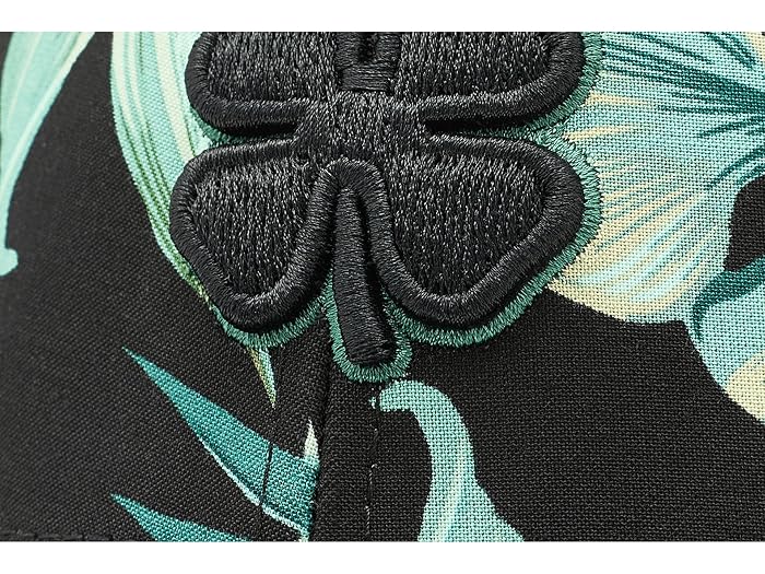 Black Clover Island Luck 15 Adjustable Hat - Image 3