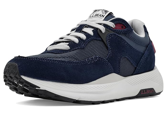 L.L.Bean 1985 Mountain Classic Sneaker