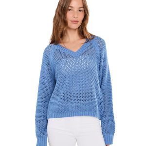 Salty Crew Surge Sweater