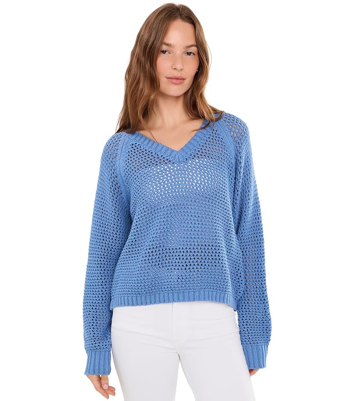 Salty Crew Surge Sweater