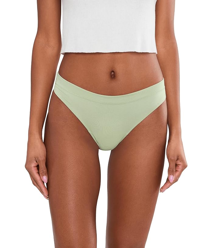 MeUndies Feel Free Thong - Image 4