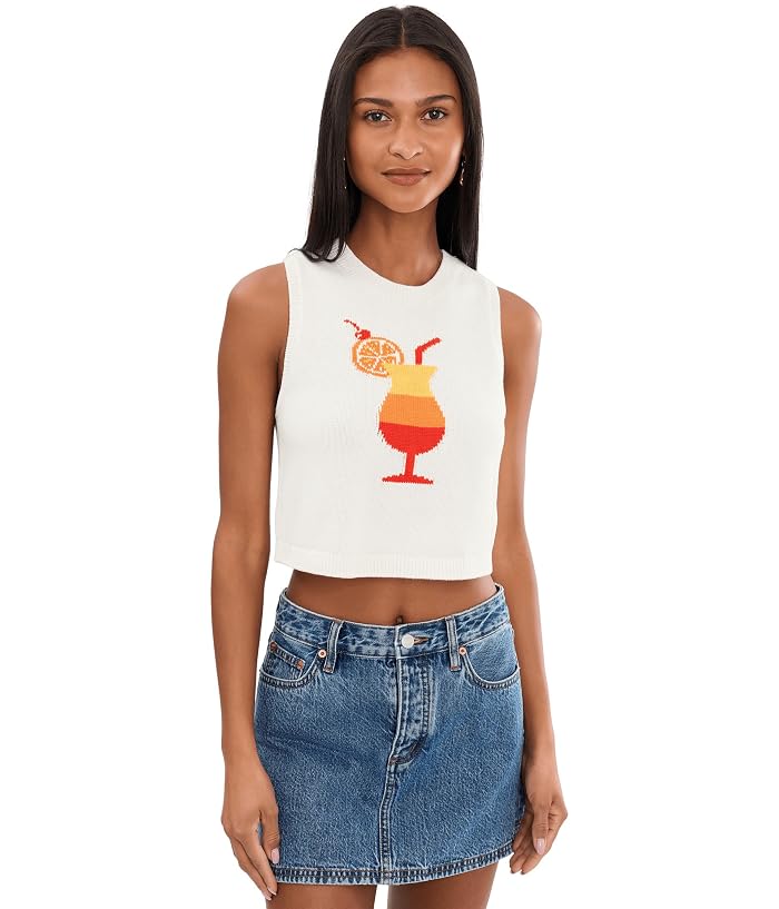 Show Me Your Mumu Milo Tank