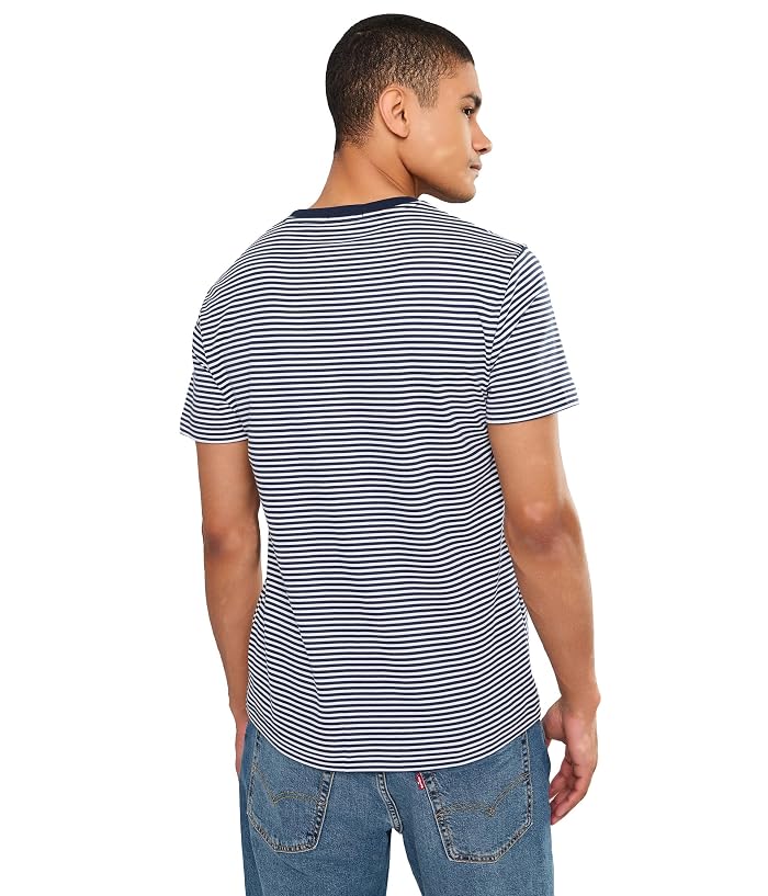 Polo Ralph Lauren Custom Slim Fit Soft Cotton T-Shirt - Image 4