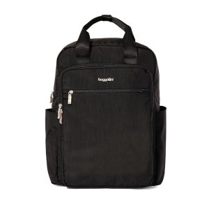 Baggallini Commuter Laptop Backpack