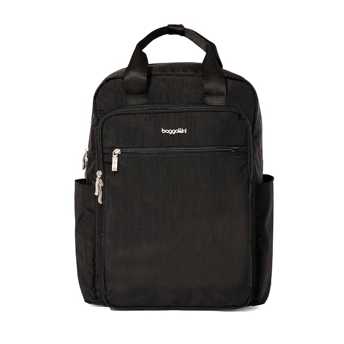 Baggallini Commuter Laptop Backpack