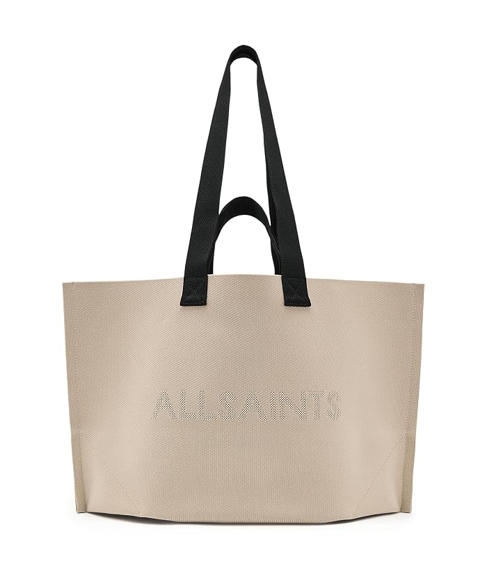 AllSaints Lutece Knit Tote