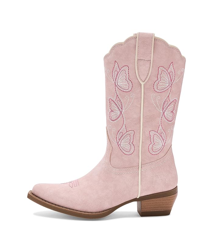 FRYE AND CO. Kids Iyla Butterfly (Little Kid/Big Kid) - Image 4