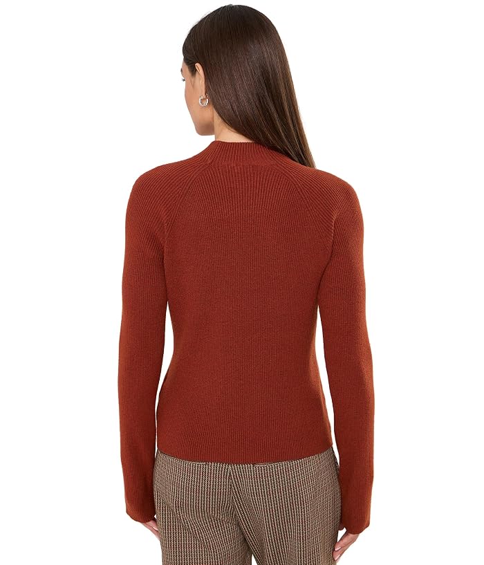 Liverpool Los Angeles Long Sleeve Turtleneck Sweater - Image 4