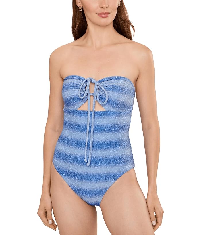 Beach Riot Phoenix One Piece - Image 2