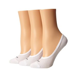 Nike 3 Pair Pack Lightweight Footie