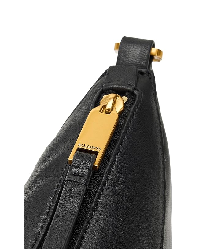 AllSaints Luna Micro Bag - Image 4