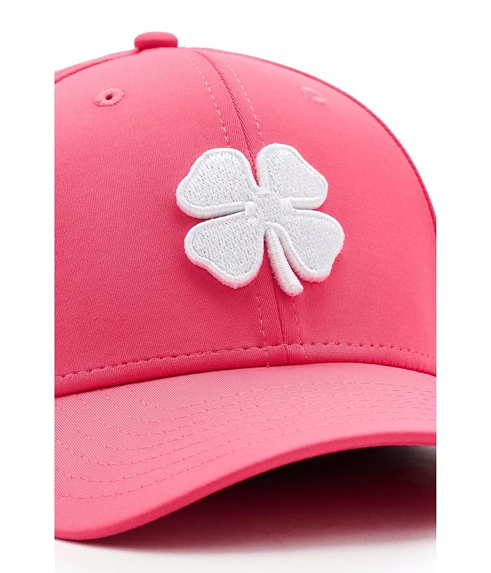 Black Clover Premium Clover 144 Hat - Image 3