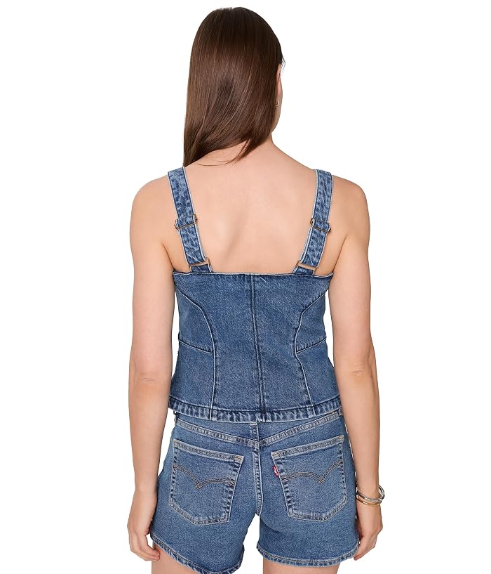 Show Me Your Mumu Shay Corset Top - Image 4