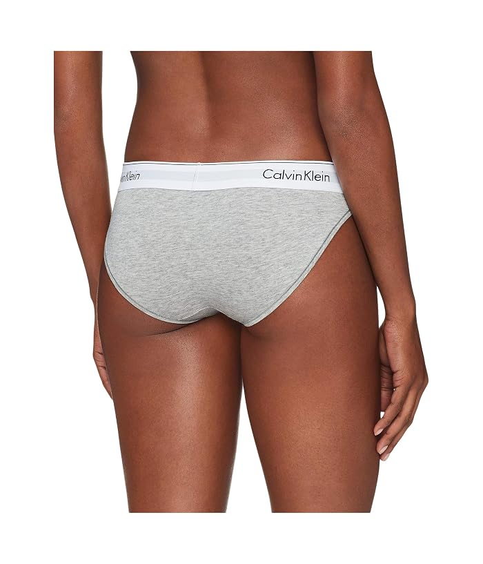 Calvin Klein Underwear Modern Cotton Bikini - Image 2