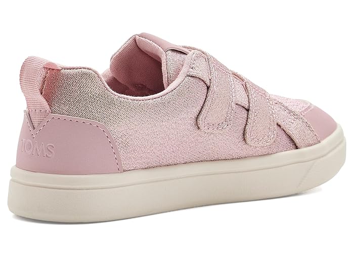 TOMS Kids Cruz Double Strap (Little Kid/Big Kid) - Image 3