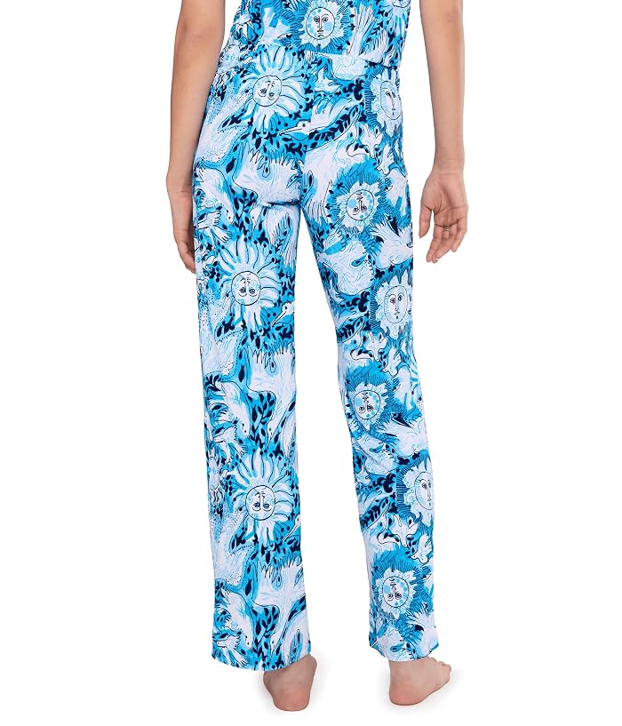 Lilly Pulitzer PJ Knit Pants - Image 4