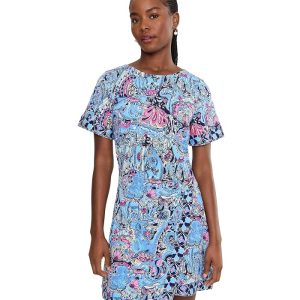 Lilly Pulitzer Izola Dress UPF 50+