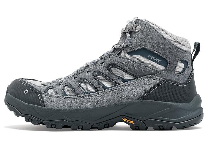 Oboz Sawtooth Ascent Mid B-DRY - Image 4