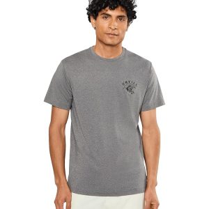 O'Neill Wave Brain UPF Short Sleeve Tee