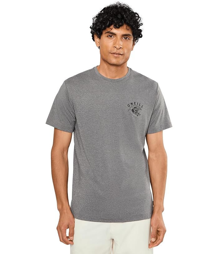 O'Neill Wave Brain UPF Short Sleeve Tee