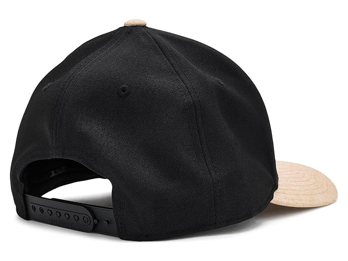 Black Clover Sharp Luck 21 Adjustable Hat - Image 2