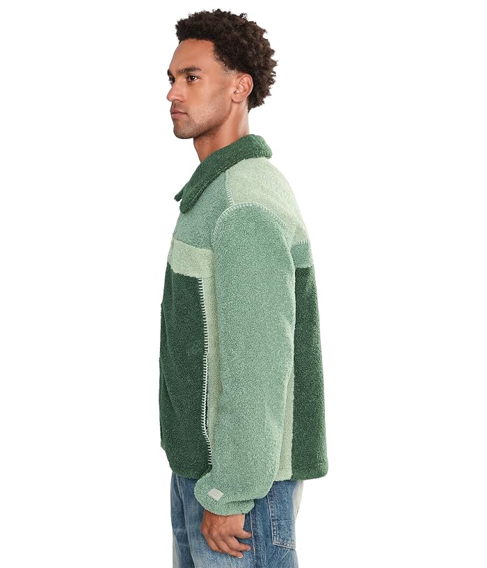 UGG Lachlan UGGfluff Jacket - Image 3