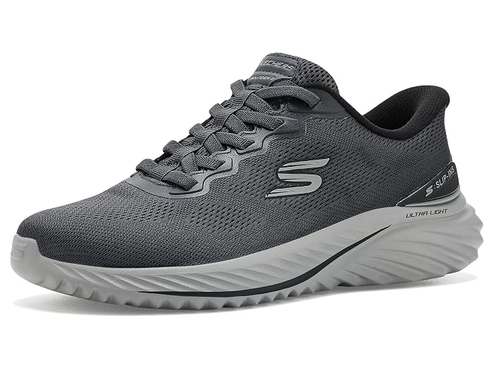 SKECHERS Bounder 3.0 Reocurrence Hands-Free Slip-In